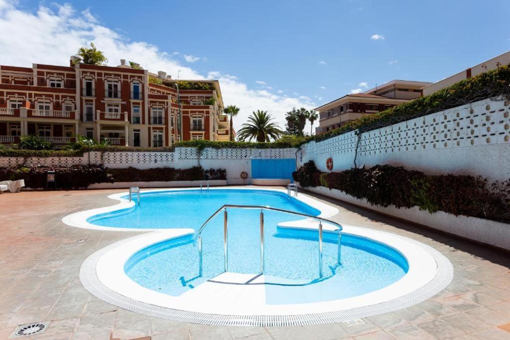 Avc2 Valle Luz Puerto de la Cruz  Exterior foto